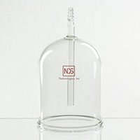 1575 Aseptic Filling Bell - Manufactured by NDS Technologies, Inc.
