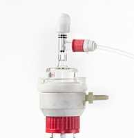 2267 HPLC Mobile Phase Filtration Cap - Manufactured by NDS Technologies, Inc.