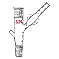 3724 Airless Connecting Adapter - Manufactured by NDS Technologies, Inc.