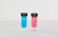 8500-14 Conical Vial - Manufactured by NDS Technologies , Inc.