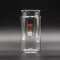 3841 Freeze Dry Flask