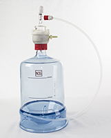 2275 HPLC Economy Mobile Phase Filtration System - Manufactured by NDS Technologies, Inc.