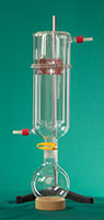8316-00 Dry Ice Vacuum Trap, Manufactured by NDS Technologies, ndsglass.com