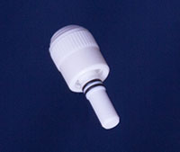 8660 PTFE Valve Plug - Manufactured by NDS Technologies, Inc.