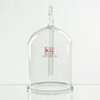 1575 Aseptic Filling Bell - Manufactured by NDS Technologies, Inc.