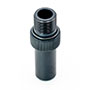 3842 Hose Adapter for Freeze Drying Vacuum Adapters