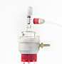 2267 HPLC Mobile Phase Filtration Cap - Manufactured by NDS Technologies, Inc.