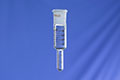 3126 Concentrator Tube without Hooks - Manufactured by NDS Technologies, Inc.