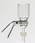 4100 Microfiltration Assembly with Fritted Glass Support - Manufactured by NDS Technologies, Inc.