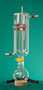 8316-00 Dry Ice Vacuum Trap, Manufactured by NDS Technologies, ndsglass.com