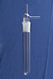 8604 Vacuum Trap, 90º, with Joints - Manufactured by NDS Technologies, Inc.