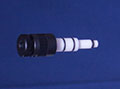 8675 PTFE Valve Plug, Extended - Manufactured by NDS Technologies, Inc.